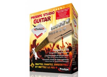 Prodipe Prodipe Studio Guitar