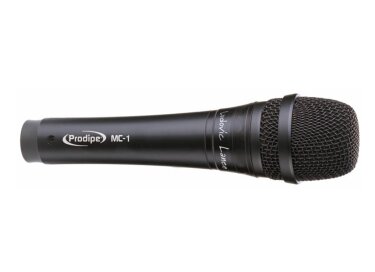 Prodipe MC-1 Ludovic Lanen