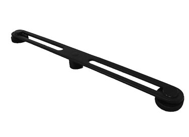 Prodipe Stereo Microphone Bar