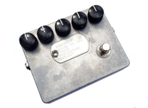 Recovery Effects Sound Destruction Device
