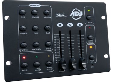 ADJ (American DJ) RGB 3C