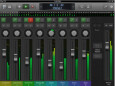 Apogee interfaces support Logic Pro remote control