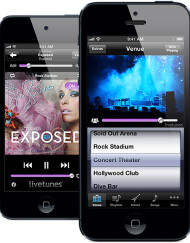 Convert your iDevice into a concert hall