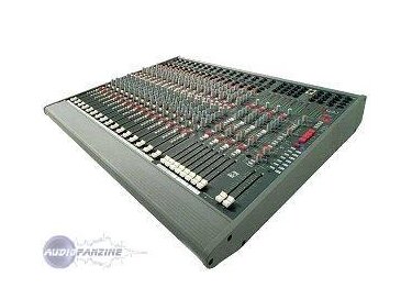 Allen & Heath GS3 24/8/2