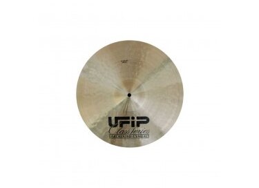 UFIP Class Crash Medium 16"