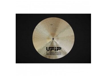 UFIP Class Crash Light 17"