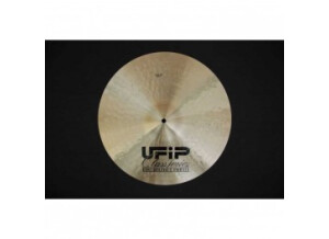 UFIP Class Crash Medium 17"