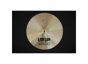 UFIP Class Crash Medium 18"