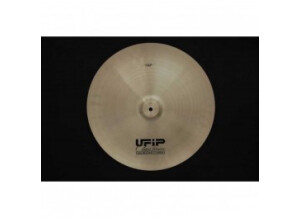 UFIP Class Fast China 18"