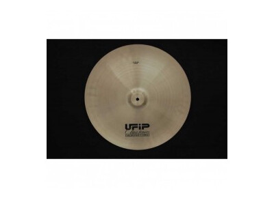 UFIP Class Fast China 18"