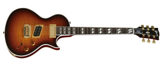 Guitare Gibson Nancy Wilson Nighthawk Standard