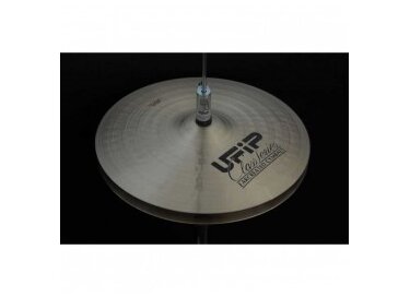 UFIP Class Hi-Hat Medium 13"