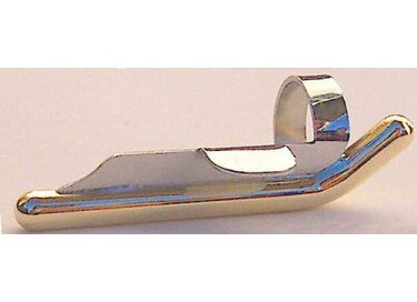 JetSlide Brass Slide Bar