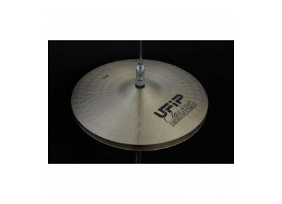 UFIP Class Hi-Hat Light 14"