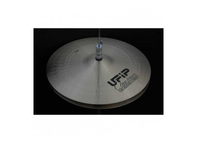 UFIP Class Hi-Hat Medium 15"
