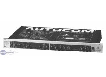 Behringer Autocom MDX1200