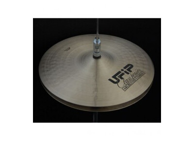 UFIP Class Hi-Hat Medium 14"