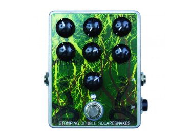 Dwarfcraft Devices Thumping Double Squaresnakes