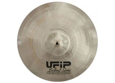UFIP Class Brilliant Finish Ride 20"
