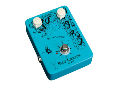 Eagletone Blue Lagoon Chorus