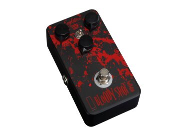 Eagletone Bloody Shot Distortion