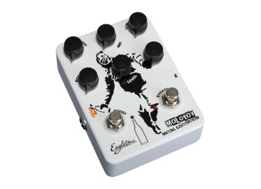 Eagletone Molotov Metal Distortion