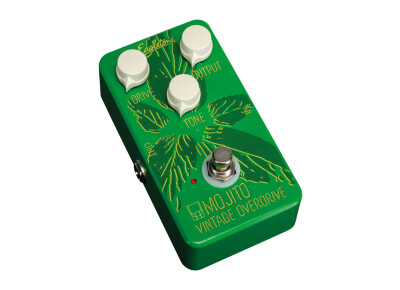 Eagletone Mojito Vintage Overdrive