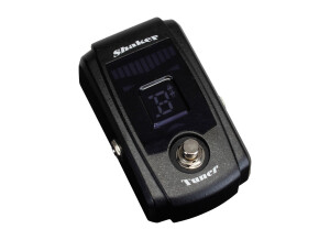 Eagletone Shaker Tuner