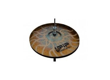 UFIP Tiger Hi-Hat 14"