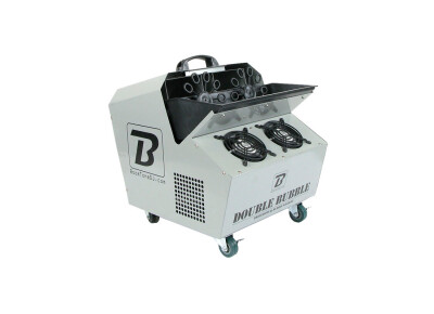 BoomToneDJ Double Bubble