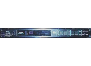 Yamaha SPX90 II