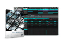 Native Instruments Static Friction