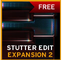iZotope Stutter Edit Expansion 2