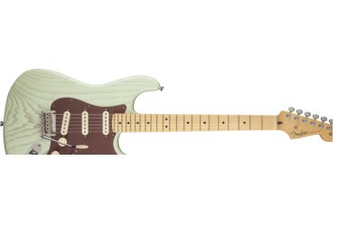 Fender FSR American Stratocaster Rustic Ash
