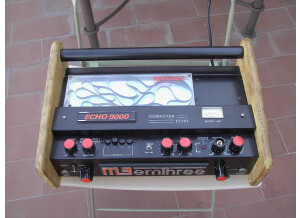 Emthree ECHO 9000