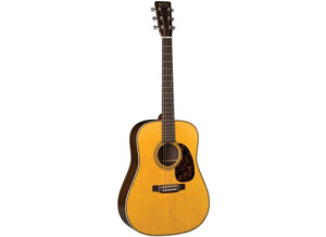 Martin & Co HD-16R Adirondack