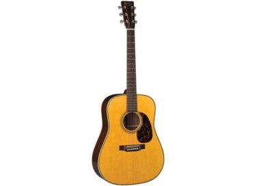 Martin & Co HD-16R Adirondack