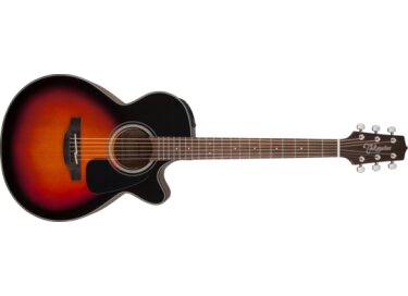 Takamine GF30CE