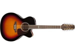 Takamine GJ72CE-12