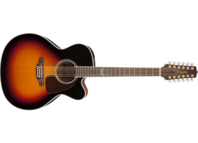 Takamine GJ72CE-12