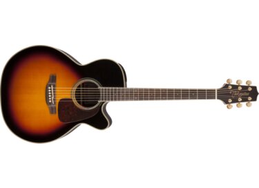 Takamine GN71CE