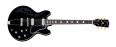Gibson Memphis new ES-390 hollowbody guitar