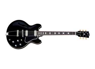 Gibson ES-390 (2013)