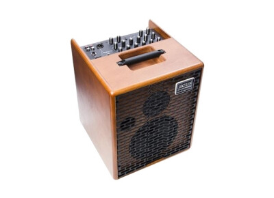 Acus One  6 - Wood
