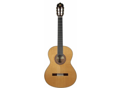 Alhambra Guitars LR-4 Pepe Toldo
