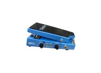 Fulltone Mini DejáVibe MDV-3