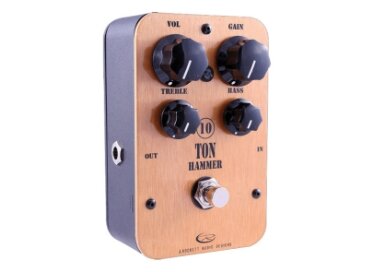 J. Rockett Audio Designs 10 Ton Hammer