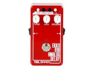 Malekko Ekko 616 MKII