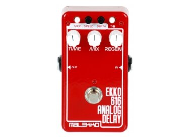 Malekko Ekko 616 MKII