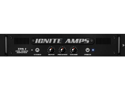 Ignite Amps TPA-1